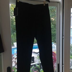 Black ASOS Dress pants
